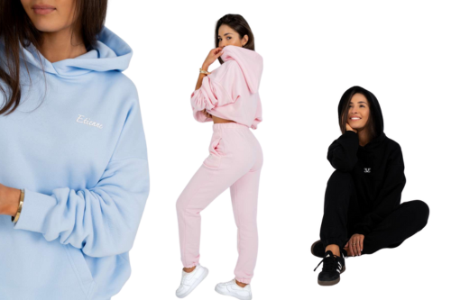 ✨ Dlaczego warto mieć w szafie dresy premium od Etienne? ✨